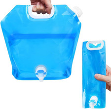 5L Contenitori Pieghevoli per
