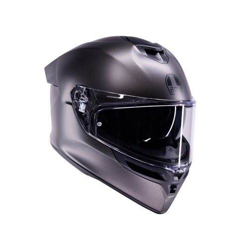 Casco agv mono asfalto - casco, k5