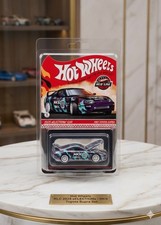 Hot wheels 1997 - hot, toyota