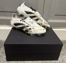 Adidas predator elite - predator, tongue