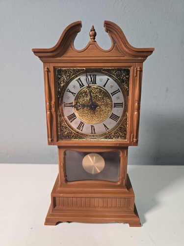 Mini orologio nonno plastica