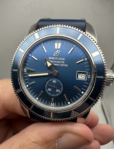 Orologio breitling superocean - breitling,