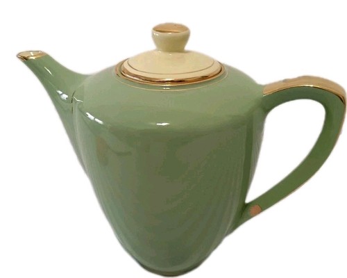Antica caffettiera porcellana - antica,