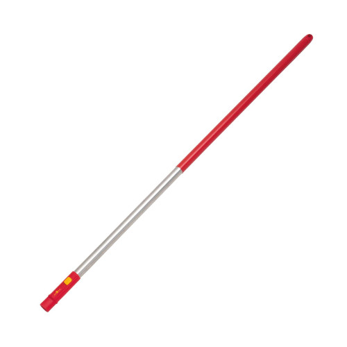 Manico fisso alluminio wolf - fisso,