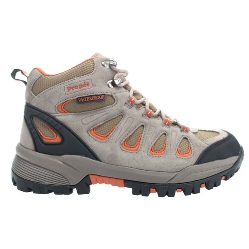Stivali casual propet ridge - casual,