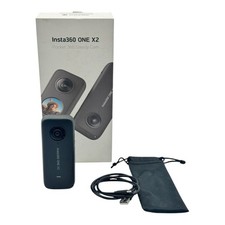 Fotocamera Insta360 One X2