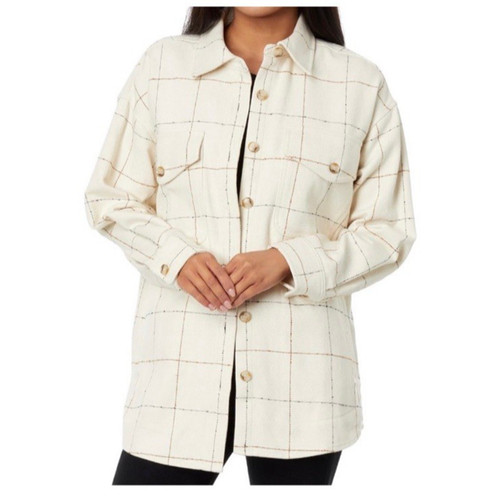 Madewell camicia quadri in - madewell,