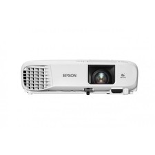 VIDEOPROIETTORE EPSON EB-W49
