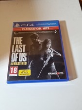 The Last Of Us Remastered