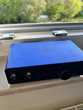Interfaccia Audio Focusrite