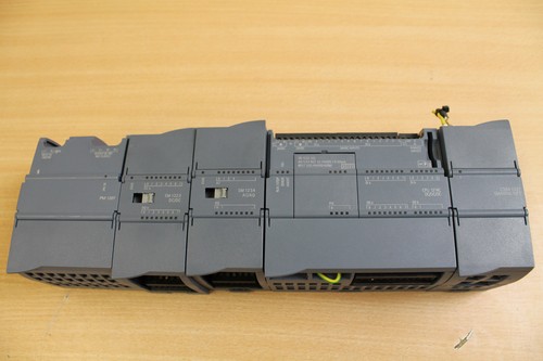 Siemens 1200 cpu 1214c - cpu,