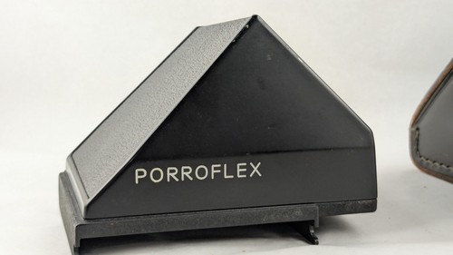 Nippon kogaku porroflex - porroflex, prisme