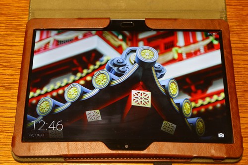 Huawei mediapad tablet - huawei, m3