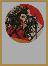 Cartolina Renato Guttuso