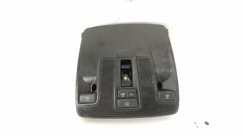 Plafoniera anteriore mercedes - anteriore,