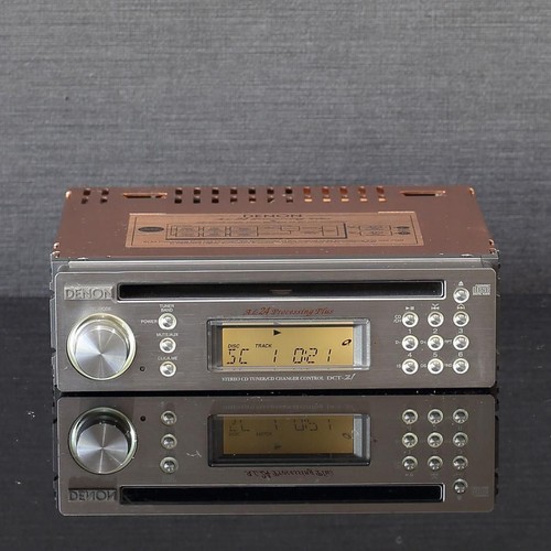 Denon dct lettore cd - lettore,