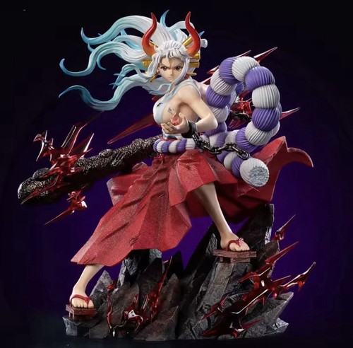 Figurine yamato one piece - figurine,