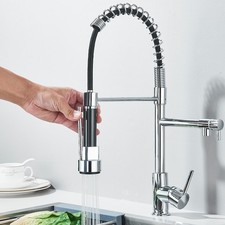 Miscelatore rubinetto lavello