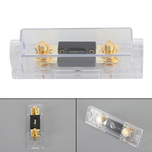 Portafusibili audio per auto - portafusibili,