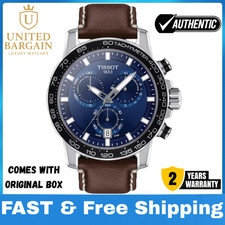 Orologio Uomo TISSOT