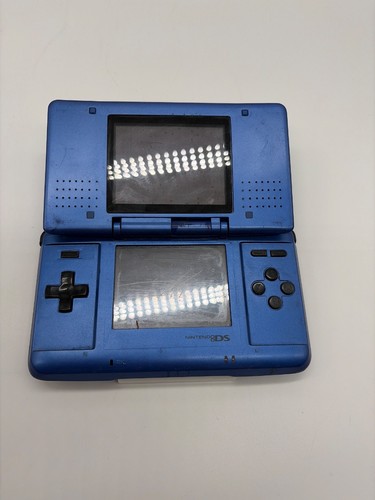Nintendo bleue - ds,