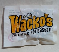 Gadget Wacko's portachiavi /