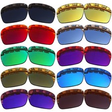 Vonxyz 20+ Color Choices IRCoat lente di ricambio per Oakley Holbrook OO9102