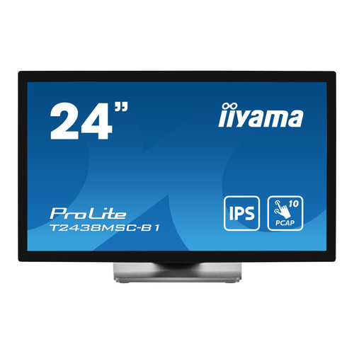 Iiyama prolite t2438msc 61 - iiyama,