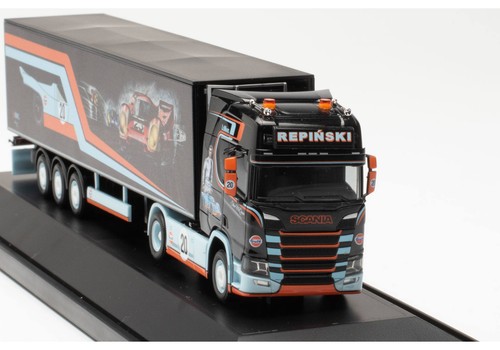 Herpa he122283 scania cr - herpa,