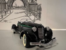 Franklin Auburn 851 Speedster 1935 come nuovo