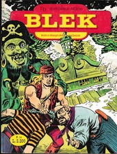 🌵 Il Grande Blek -