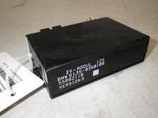 CENTRALINA BMW 3 serie (E36/4)