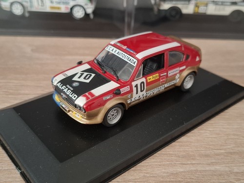 Alfa romeo alfasud 1976 - romeo,