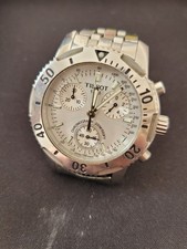Tissot PRS 200 Cronograph
