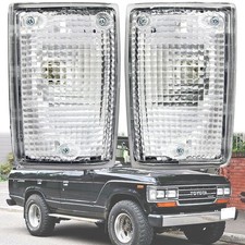 DEPO Toyota Land Cruiser 60