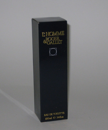 Homme roger gallet - roger, &