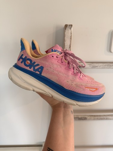 Hoka one - hoka, clifton