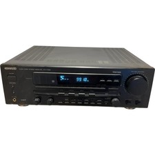 Kenwood KR-V7050 AV Ricevitore