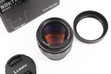 Voigtländer Nokton 50 mm