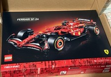 LEGO Technic 42207 - Ferrari