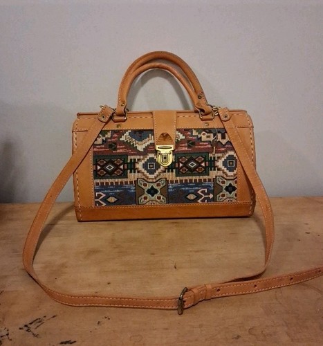 Borsa tracolla force ten - borsa,