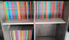 Serie Manga Naruto Color