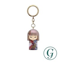 Kimmidoll Portachiavi Charm