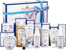 , Prime Coccole, Confezione