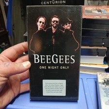 Bee Gees, The - One Night Only