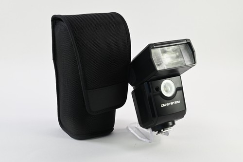 Flash elettronico olympus - flash,