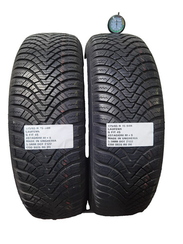 Pneumatici usati 175 r - 175/65,