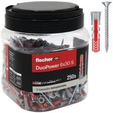 TASSELLO NYLON DUOPOWER 6 S
