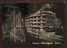 Cartolina Terracina (LT) Zona