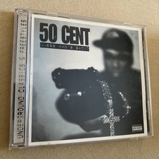 *rare* 50 Cent Guess Who's